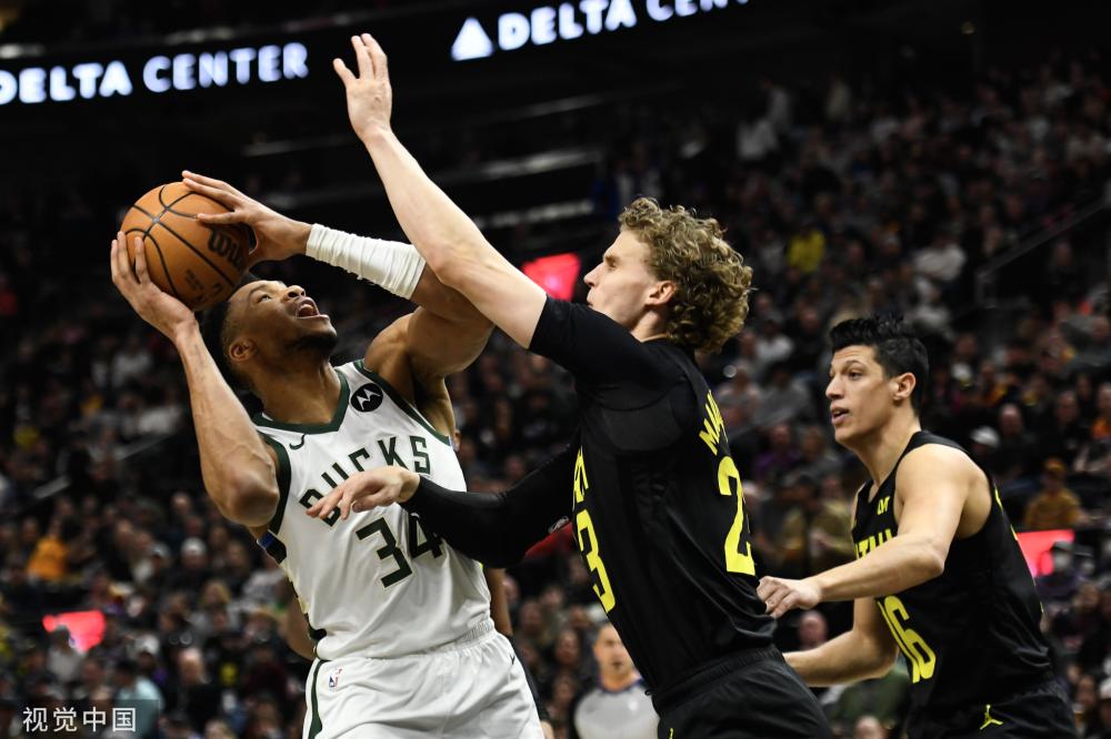 NBA精彩
